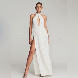 Retrofête Prima Gown Dress